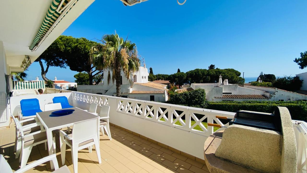 Tangerinne By Check-In Portugal Albufeira Exterior foto