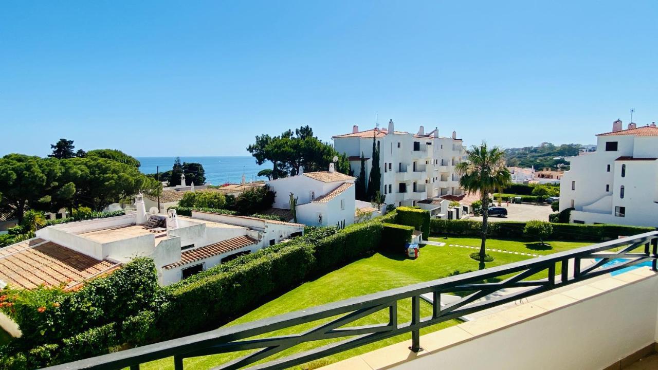 Tangerinne By Check-In Portugal Albufeira Exterior foto