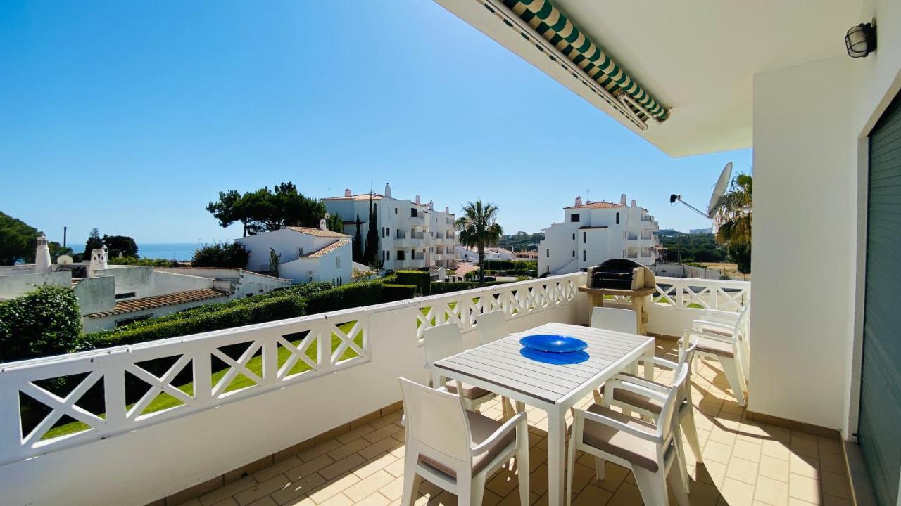 Tangerinne By Check-In Portugal Albufeira Exterior foto