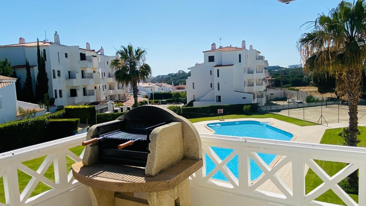 Tangerinne By Check-In Portugal Albufeira Exterior foto