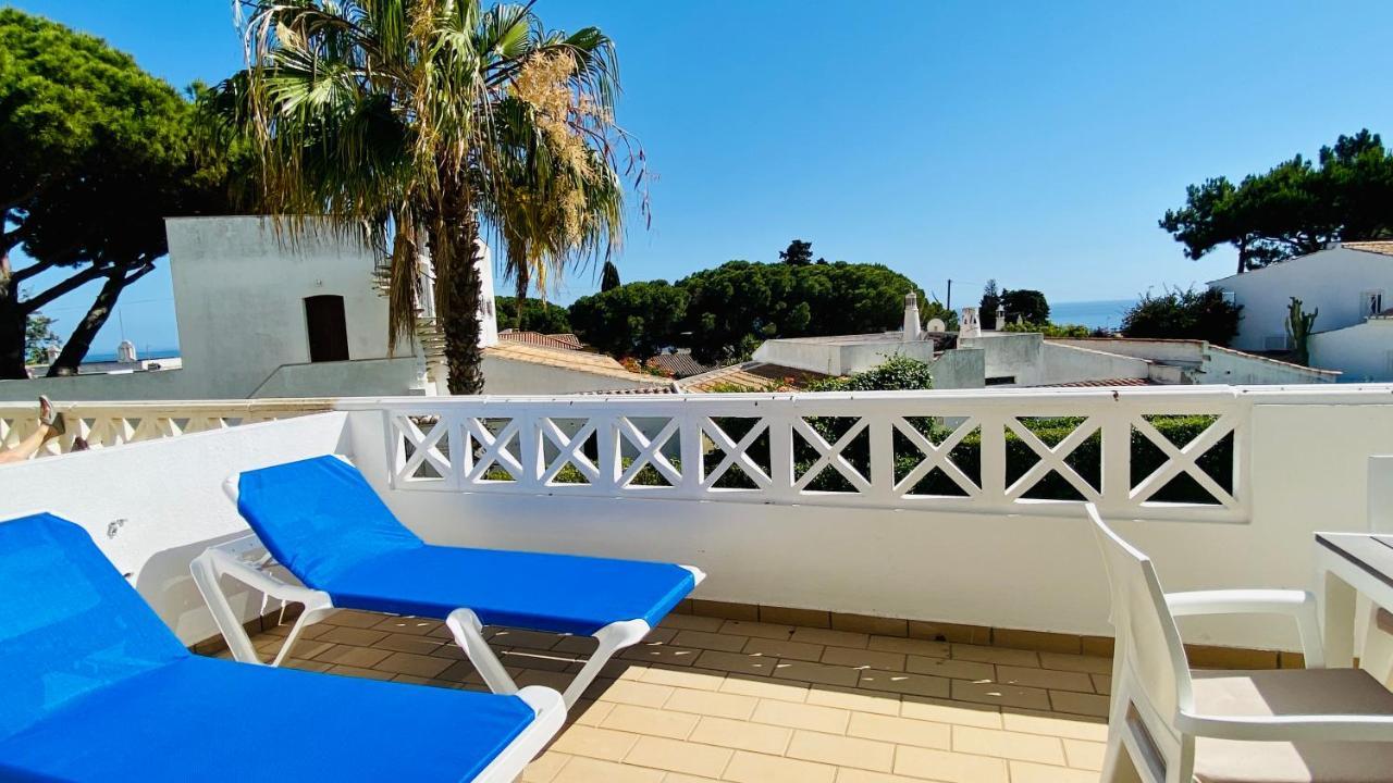 Tangerinne By Check-In Portugal Albufeira Exterior foto