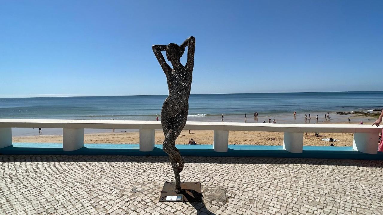 Tangerinne By Check-In Portugal Albufeira Exterior foto