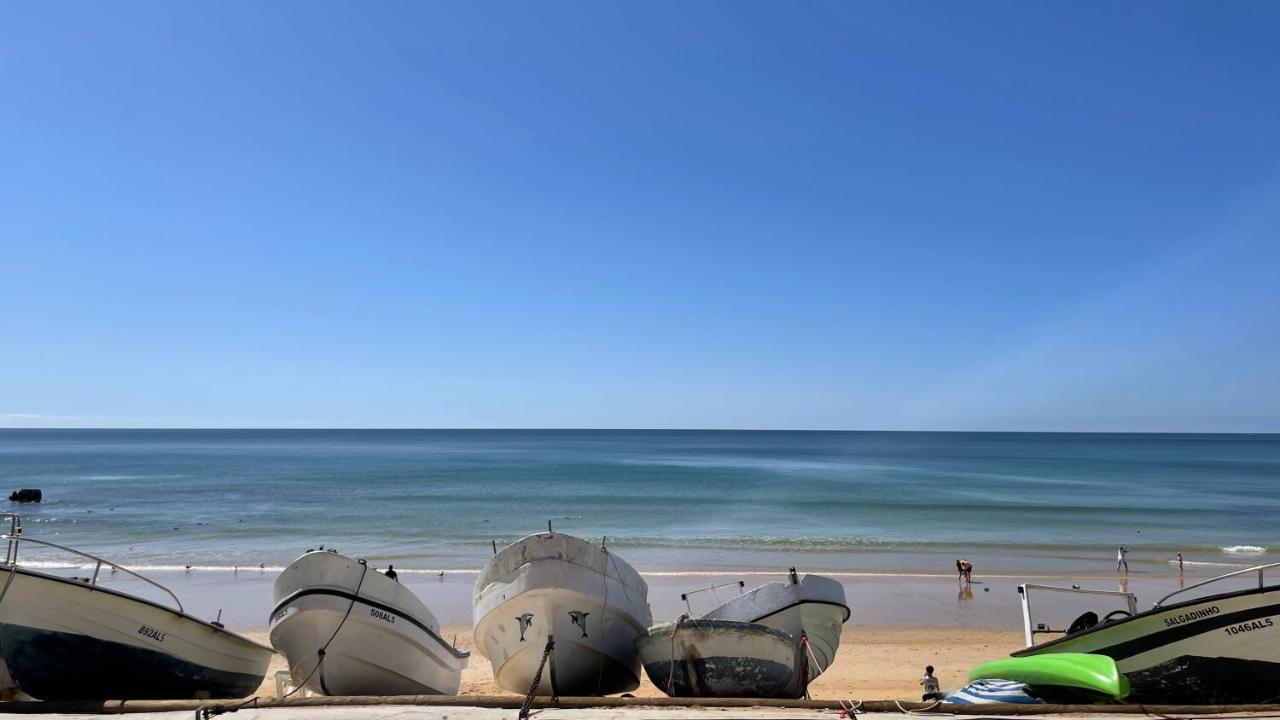 Tangerinne By Check-In Portugal Albufeira Exterior foto
