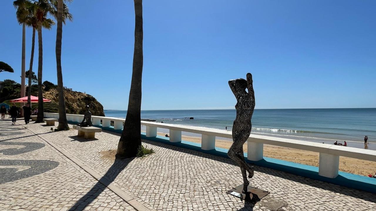Tangerinne By Check-In Portugal Albufeira Exterior foto