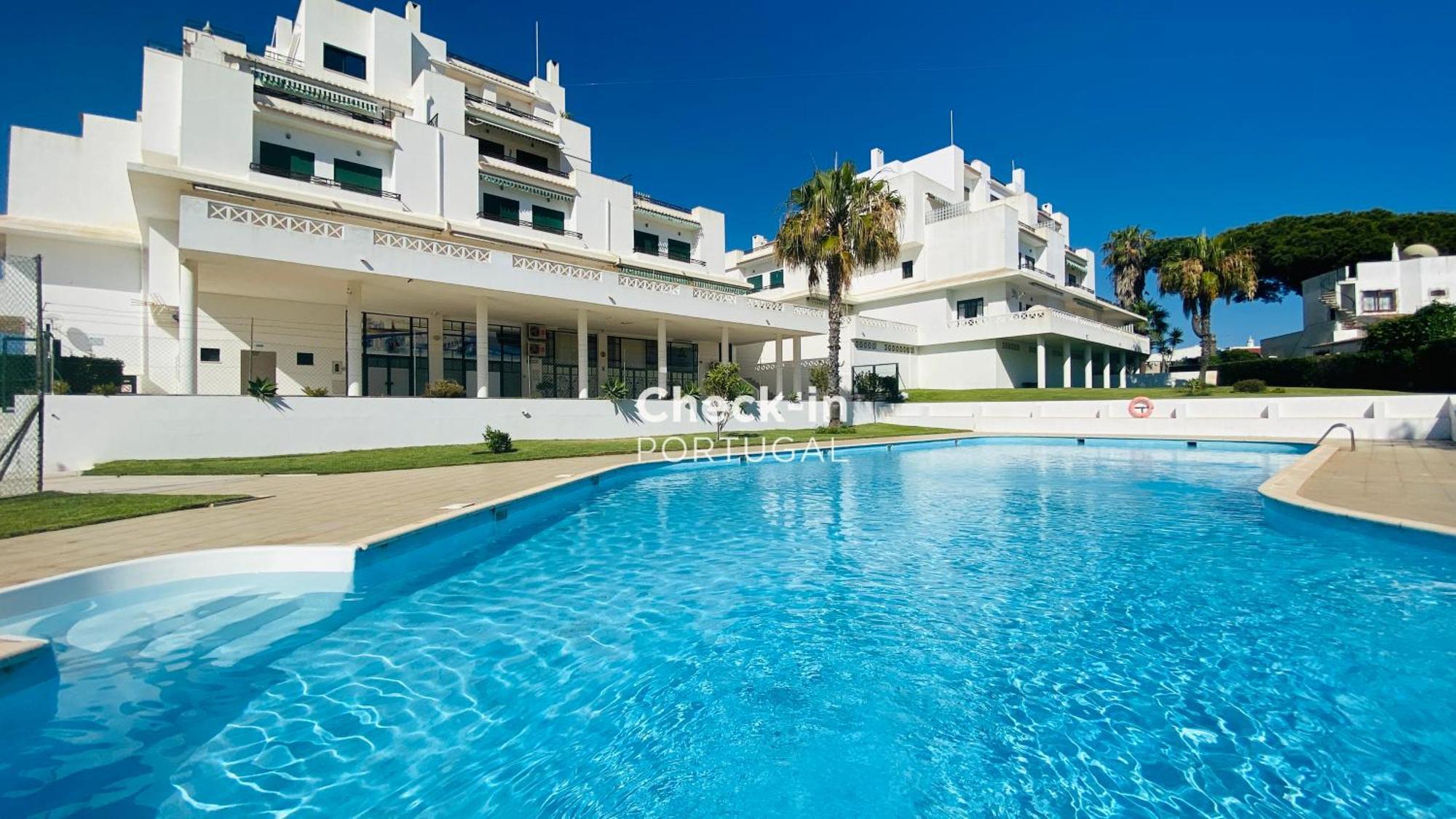 Tangerinne By Check-In Portugal Albufeira Exterior foto